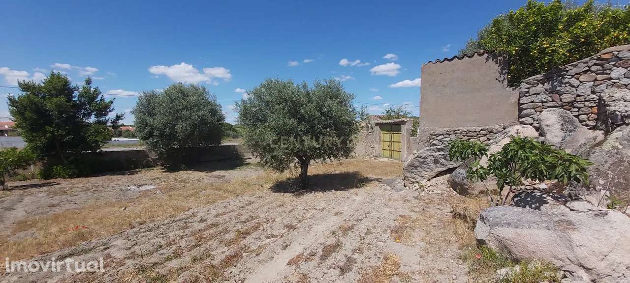 PEDROGÃO-VIDIGUEIRA-BEJA -ALENTEJO, Terreno para construção com uma ár - Grande imagem: 4/23