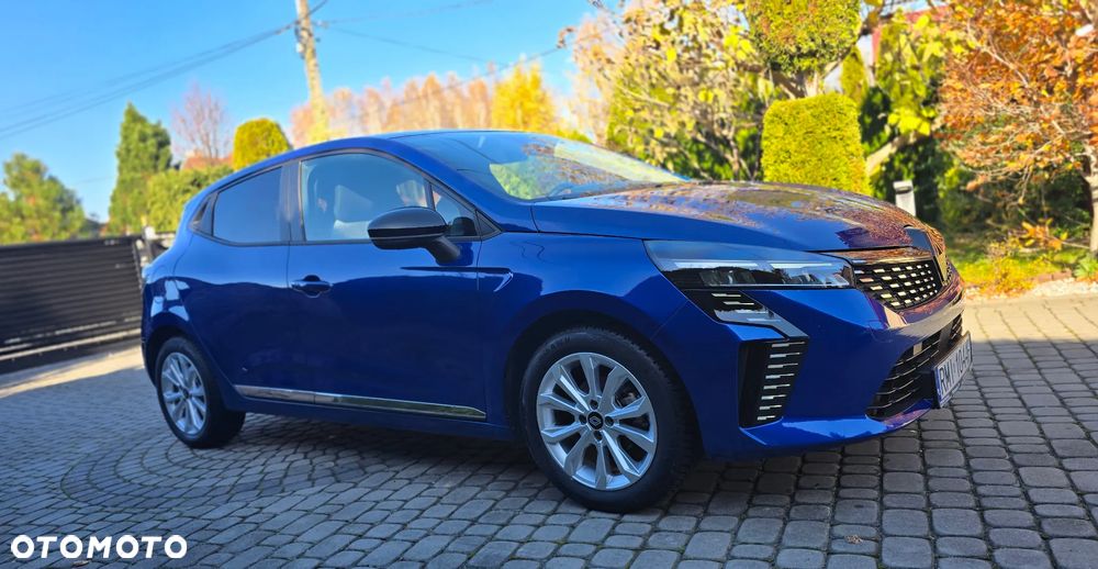 Renault Clio 1.0 TCe Evolution - 2