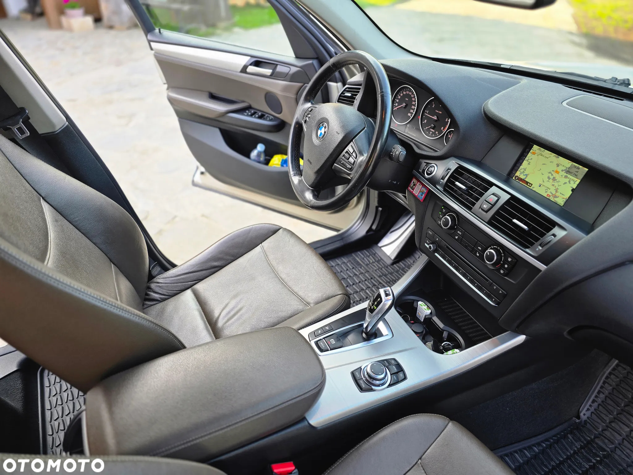 BMW X3 xDrive20d - 22