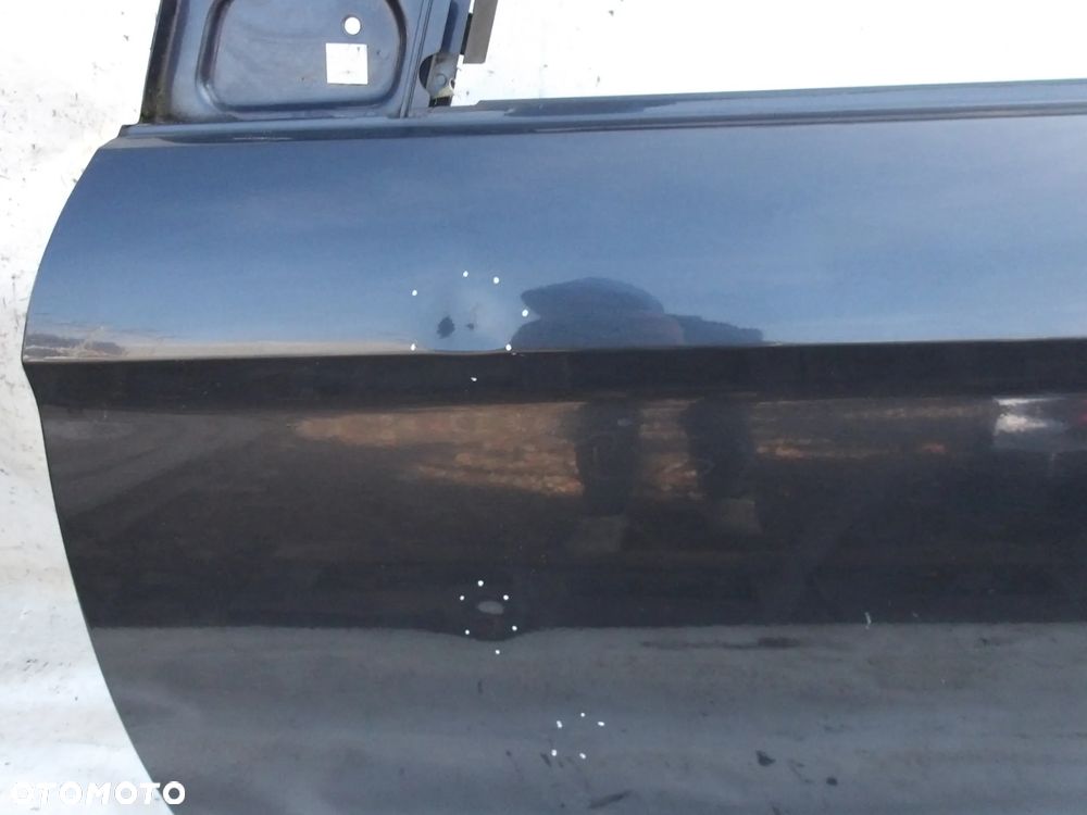 DRZWI LEWE PRZÓD PRZEDNIE FORD MONDEO MK4 X6  2  F-VAT - 2