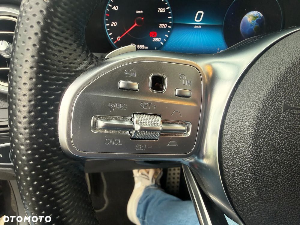 Mercedes-Benz GLC 200 d 4-Matic Business Edition - 7