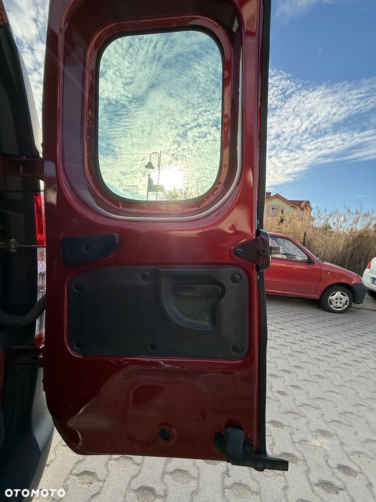 Dacia Dokker 1.3 TCe Stepway - 29