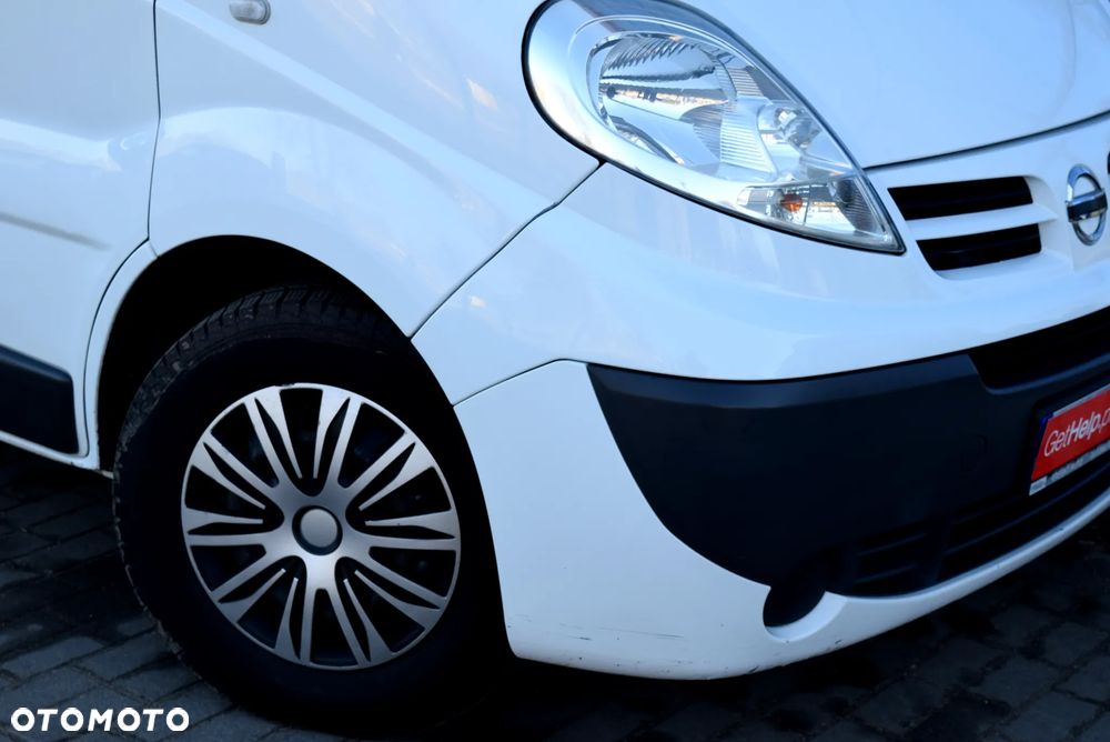 Opel Vivaro L1H1 Tour Elegance - 14