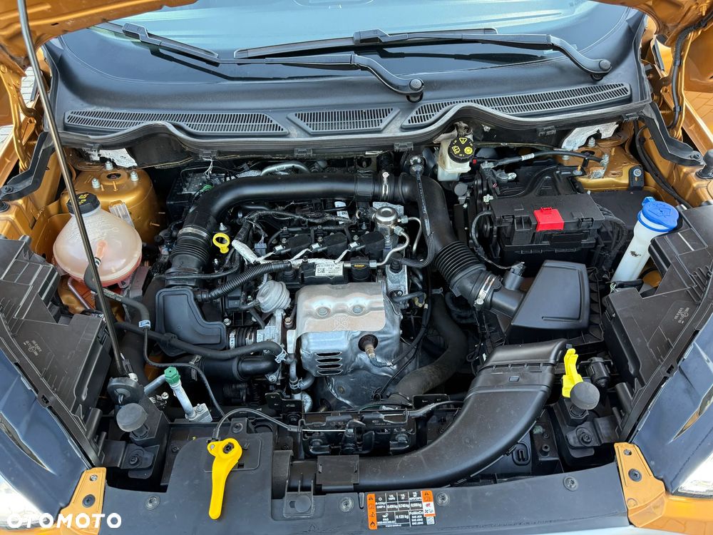 Ford EcoSport 1.0 EcoBoost COOL&CONNECT - 33