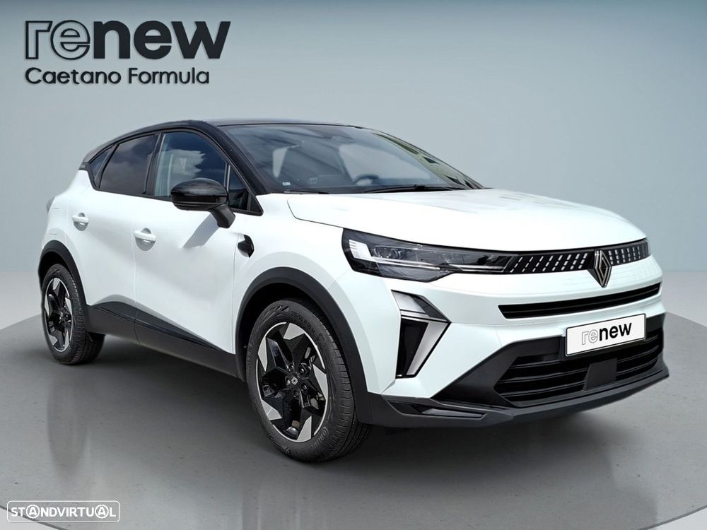 Renault Captur 1.0 TCe Techno - 10