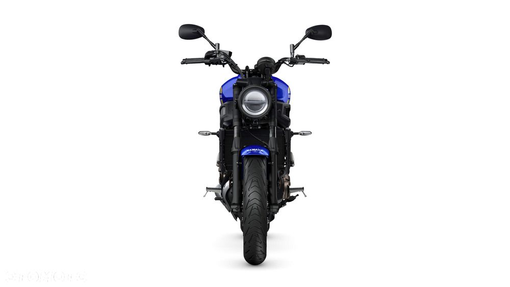 Yamaha XSR - 3