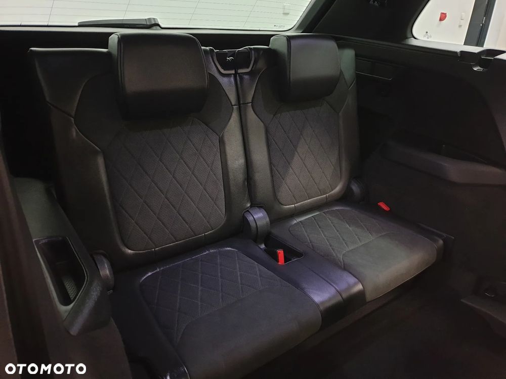 Skoda Kodiaq 2.0 TDI 4x4 DSG Sportline - 31