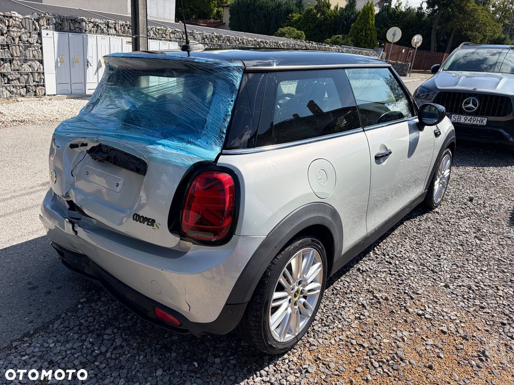 MINI Cooper SE Trim S - 7