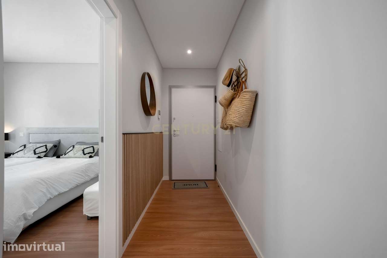 Apartamento T2 com Vista Mar / Quinta da Alvorada, Albufeira - Grande imagem: 4/31