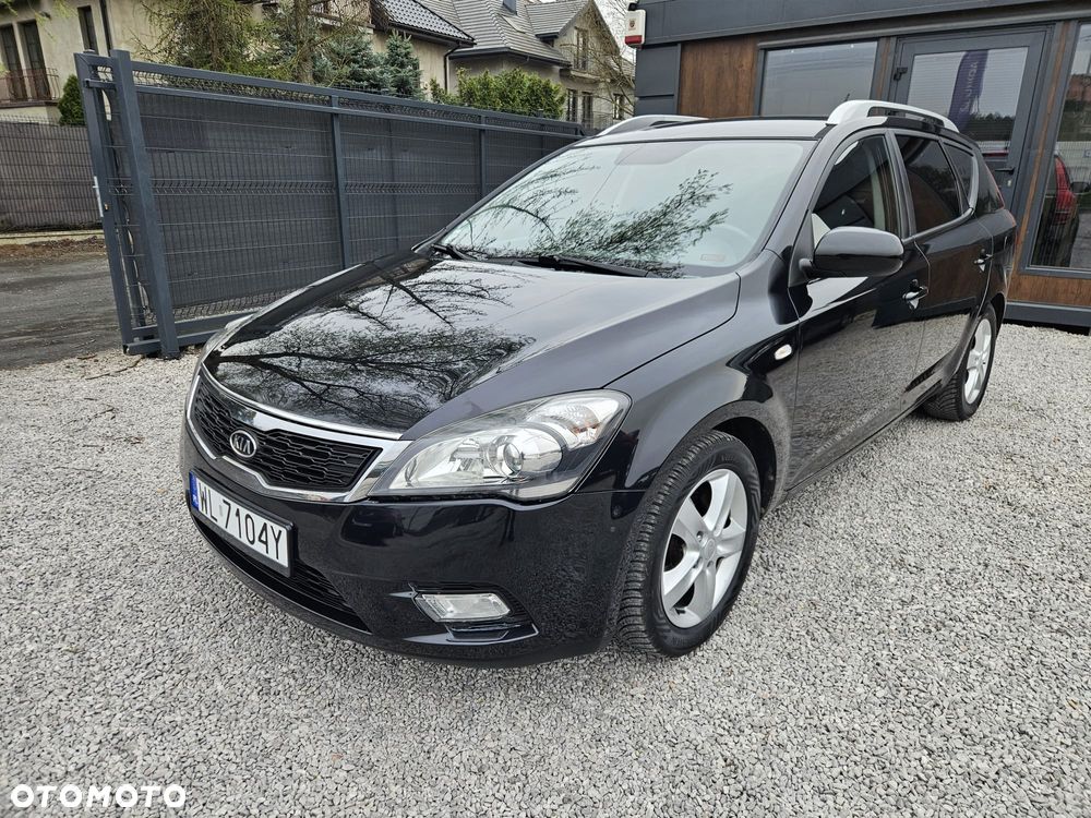 Kia Ceed 1.6 CVVT Edition 7 - 3