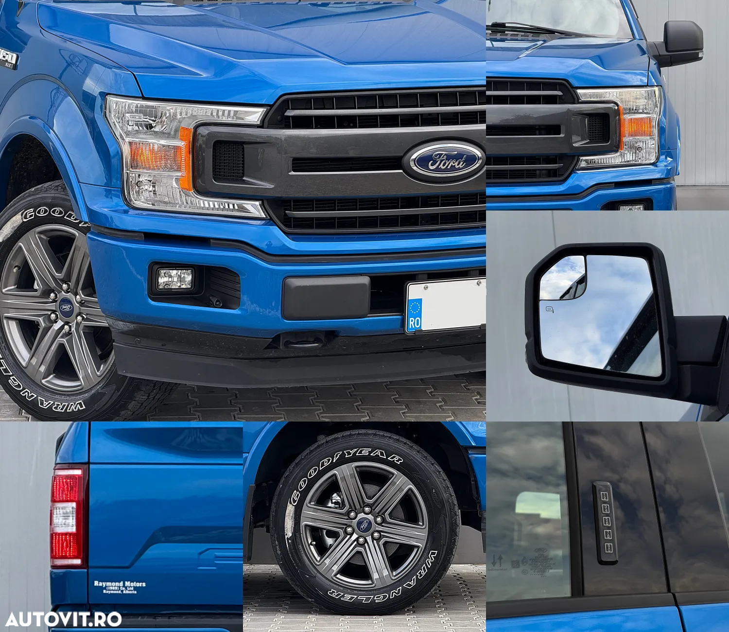 Ford F150 - 29