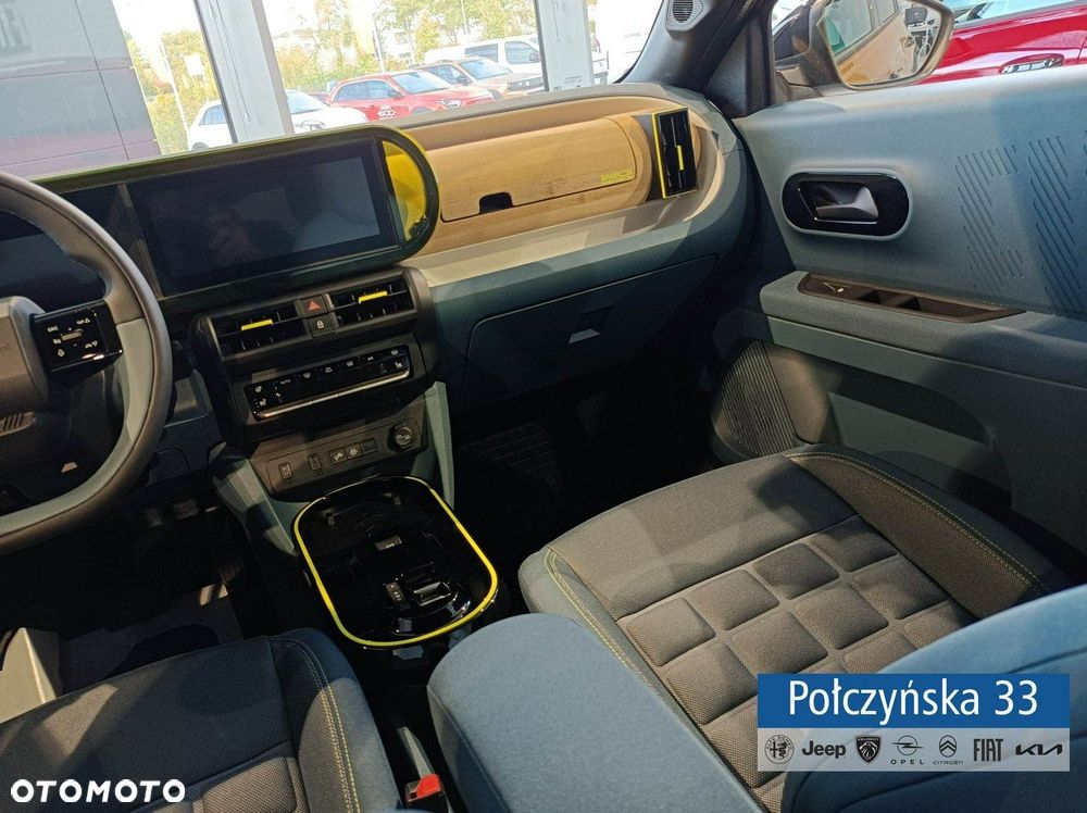 Fiat Grande Panda - 6