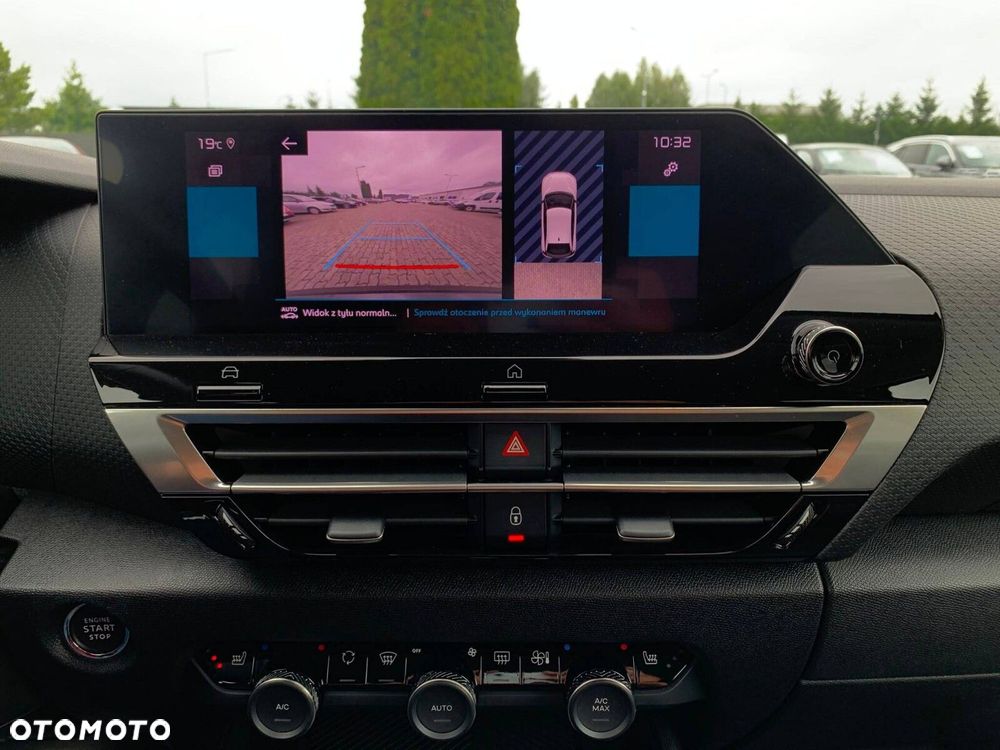 Citroën C4 1.2 PureTech Shine S&S EAT8 - 26