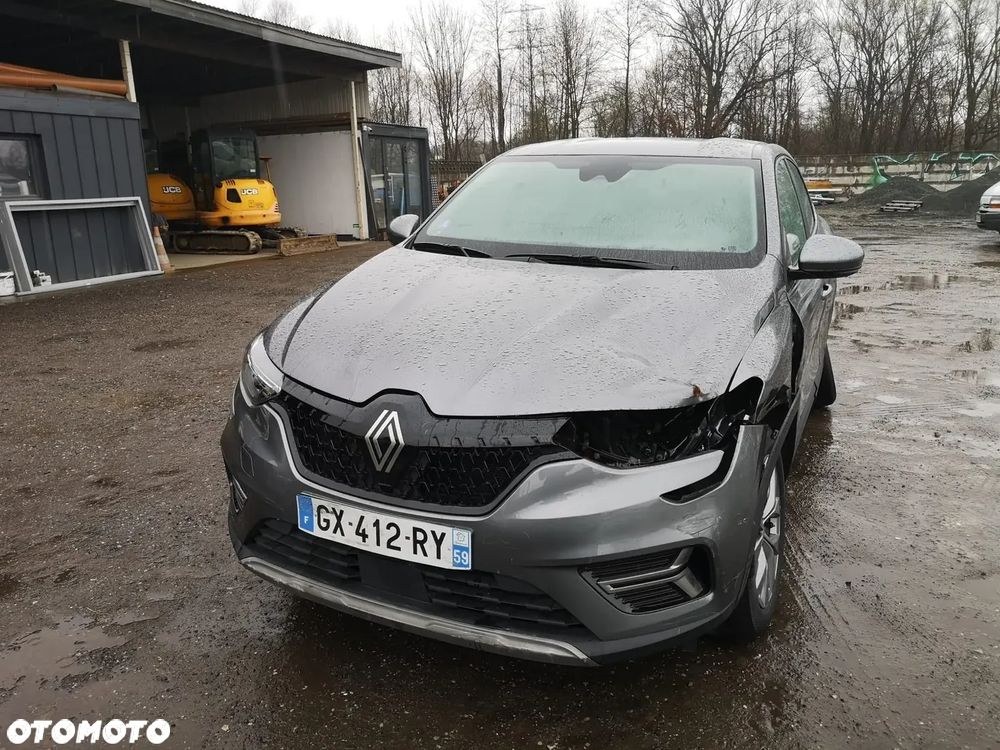 Renault Arkana E-TECH 145 INTENS - 30