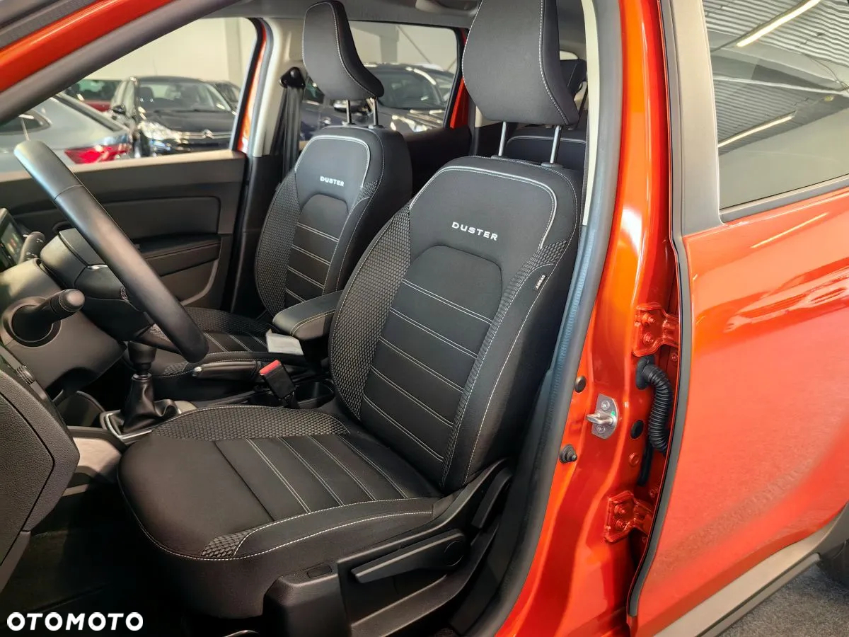 Dacia Duster - 7