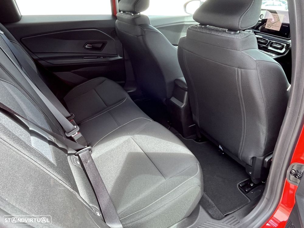 Nissan Micra 52 kWh Advance Two Tone - 5