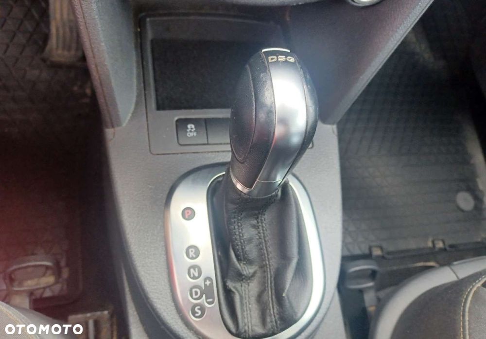 Volkswagen Caddy - 20