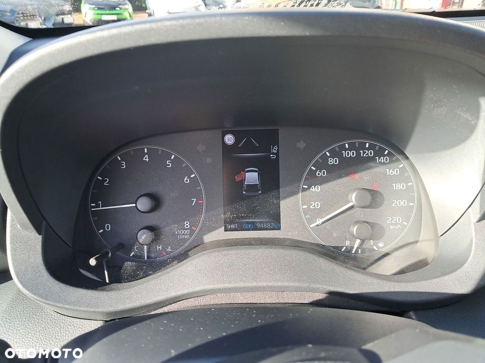 Toyota Yaris 1.5 Comfort - 23