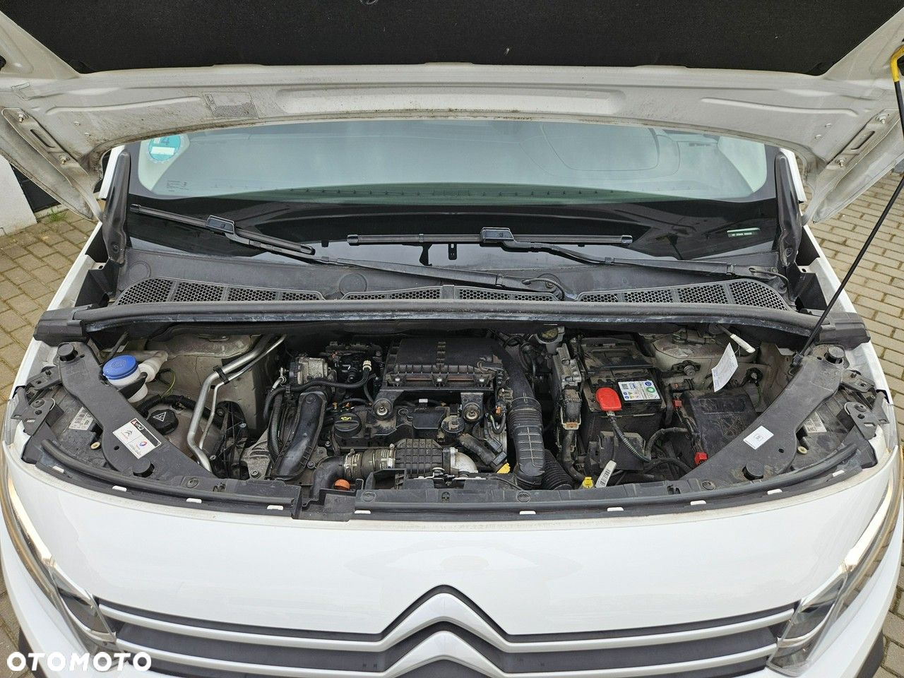 Citroën Berlingo - 22