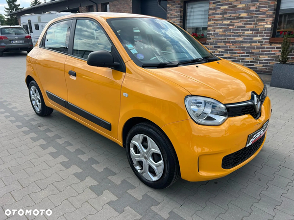 Renault Twingo SCe 65 LIFE