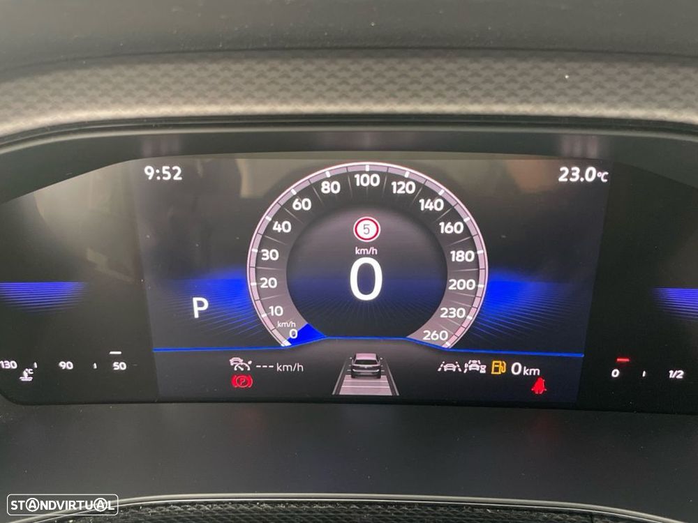 VW T-Cross - 9