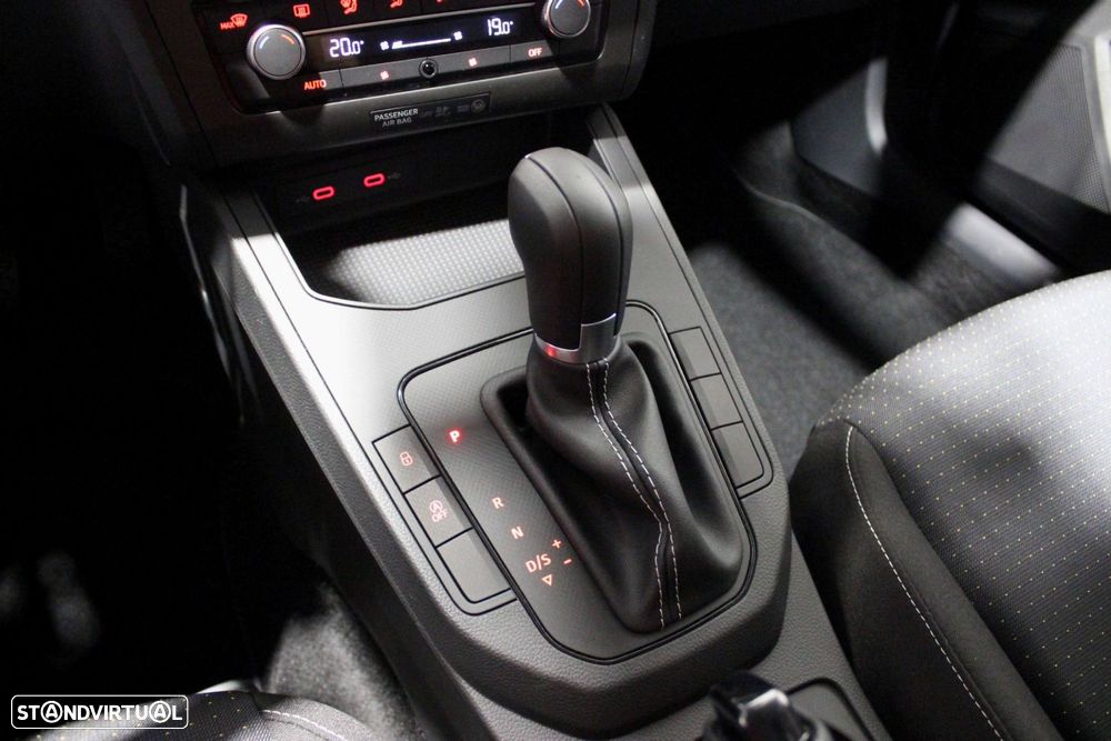 SEAT Ibiza 1.0 TSI Style DSG - 32
