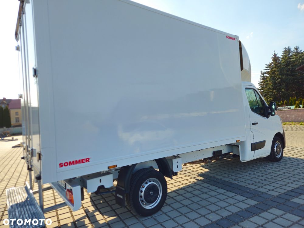 Renault MASTER Maxi klima L3H2 - 30