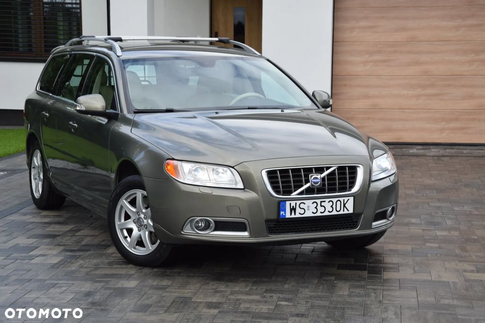 Volvo V70 - 12