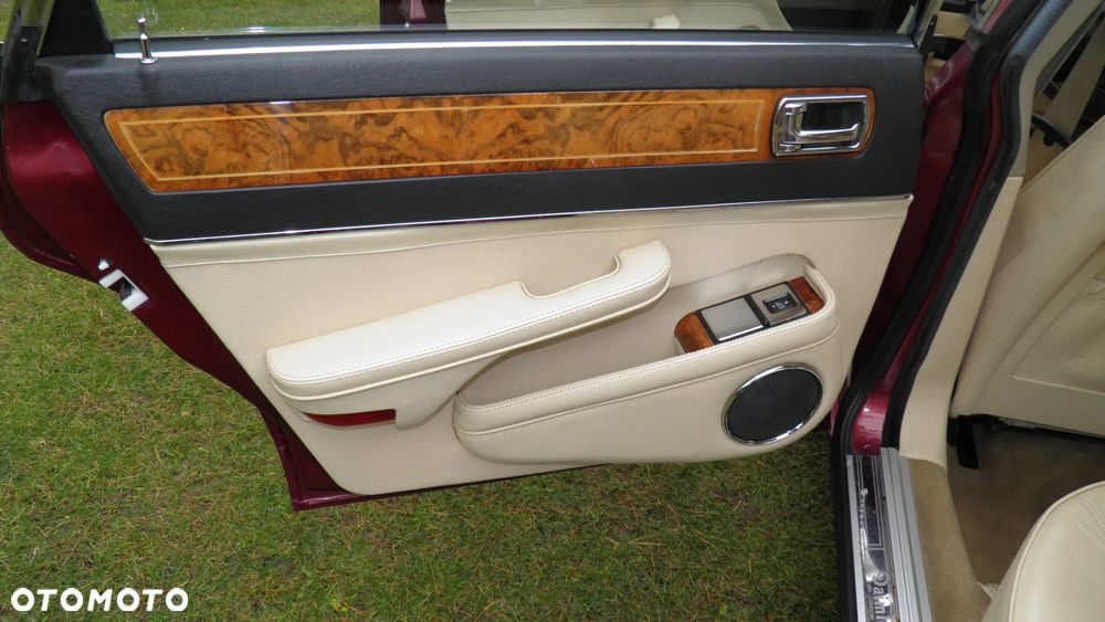 Jaguar XJ XJ6 4.0i - 21