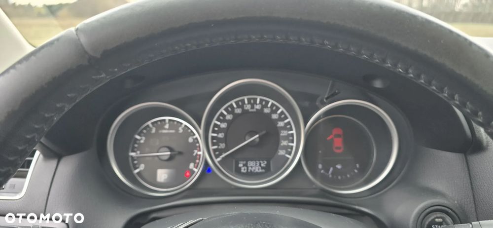 Mazda CX-5 2.0 Skyenergy - 9