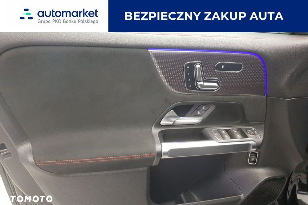 Mercedes-Benz EQB 250 66.5kWh AMG - 20