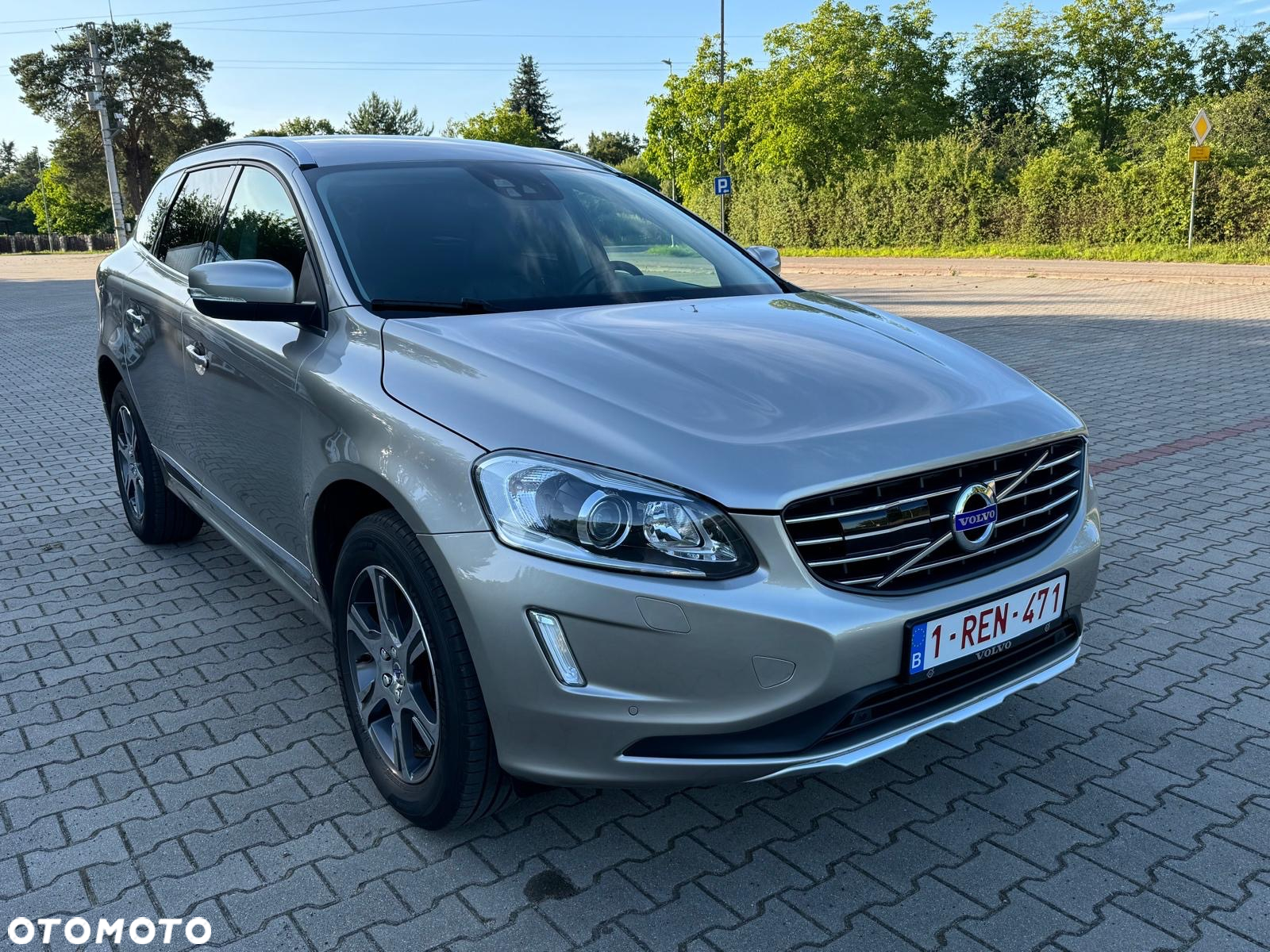 Volvo XC 60 D4 Drive-E Summum - 13