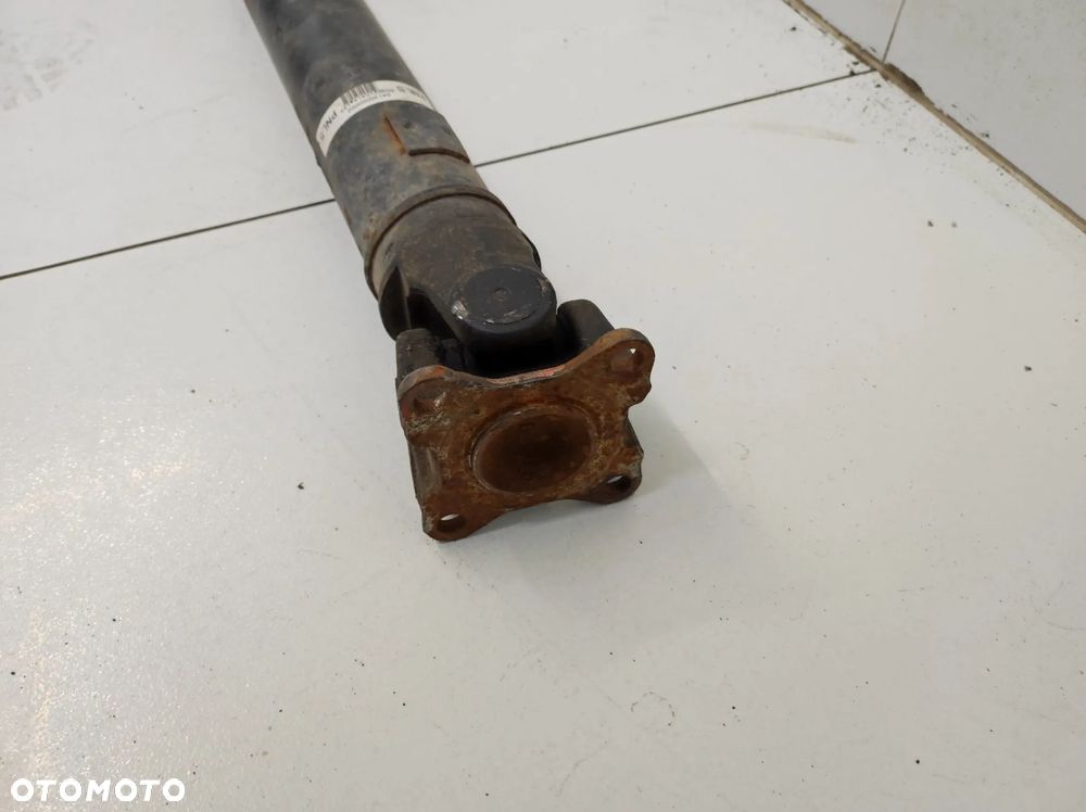 Wał napędowy Toyota Land Cruiser 150 J15 lift 3d 2.8d D4D 4x4 - 4
