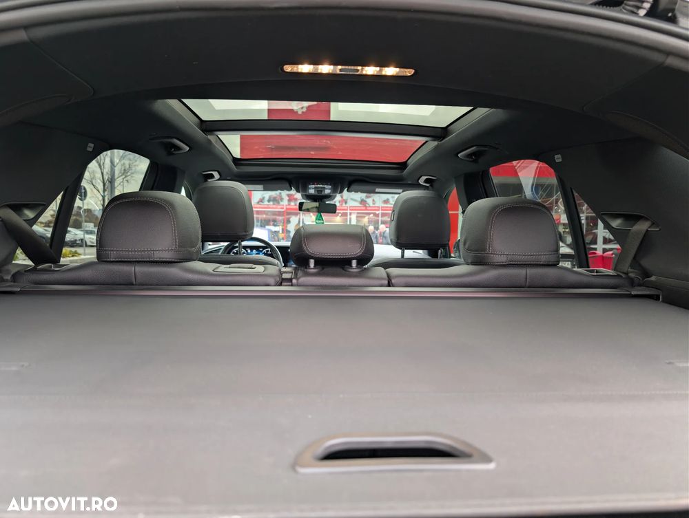 Mercedes-Benz GLE - 18