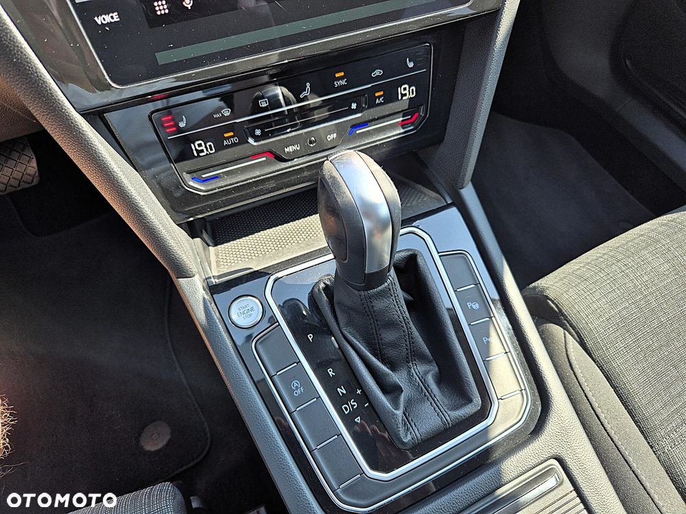 Volkswagen Passat 2.0 TDI EVO Business DSG - 21