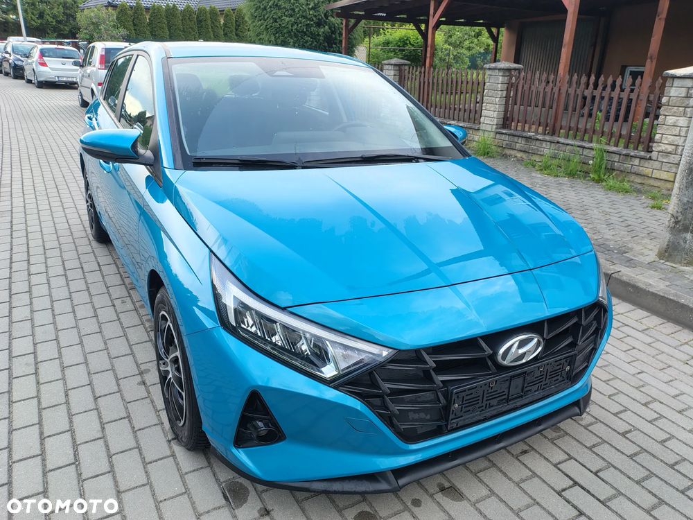 Hyundai i20 - 15