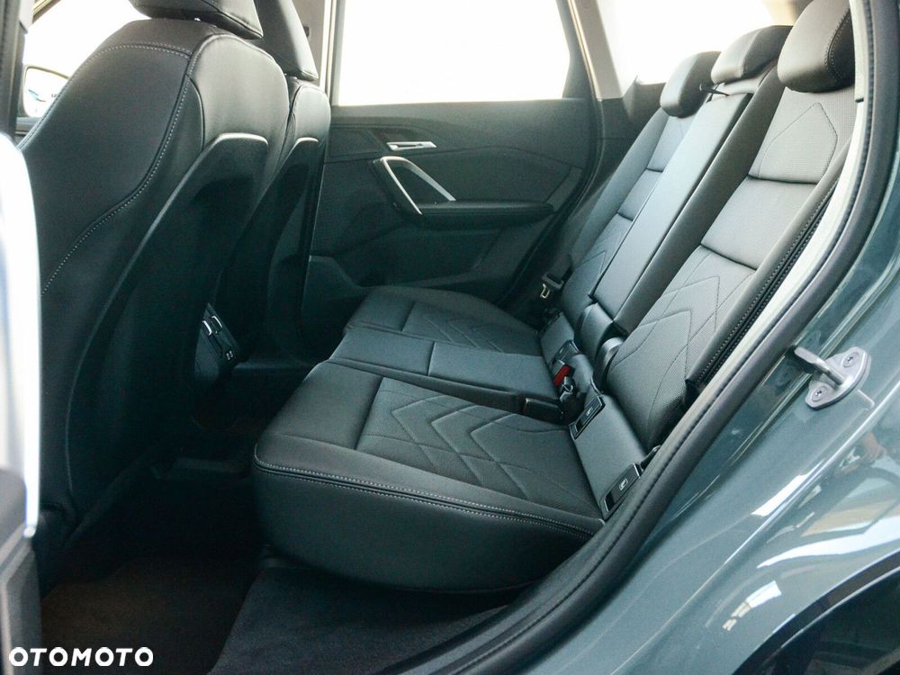 BMW X1 - 32