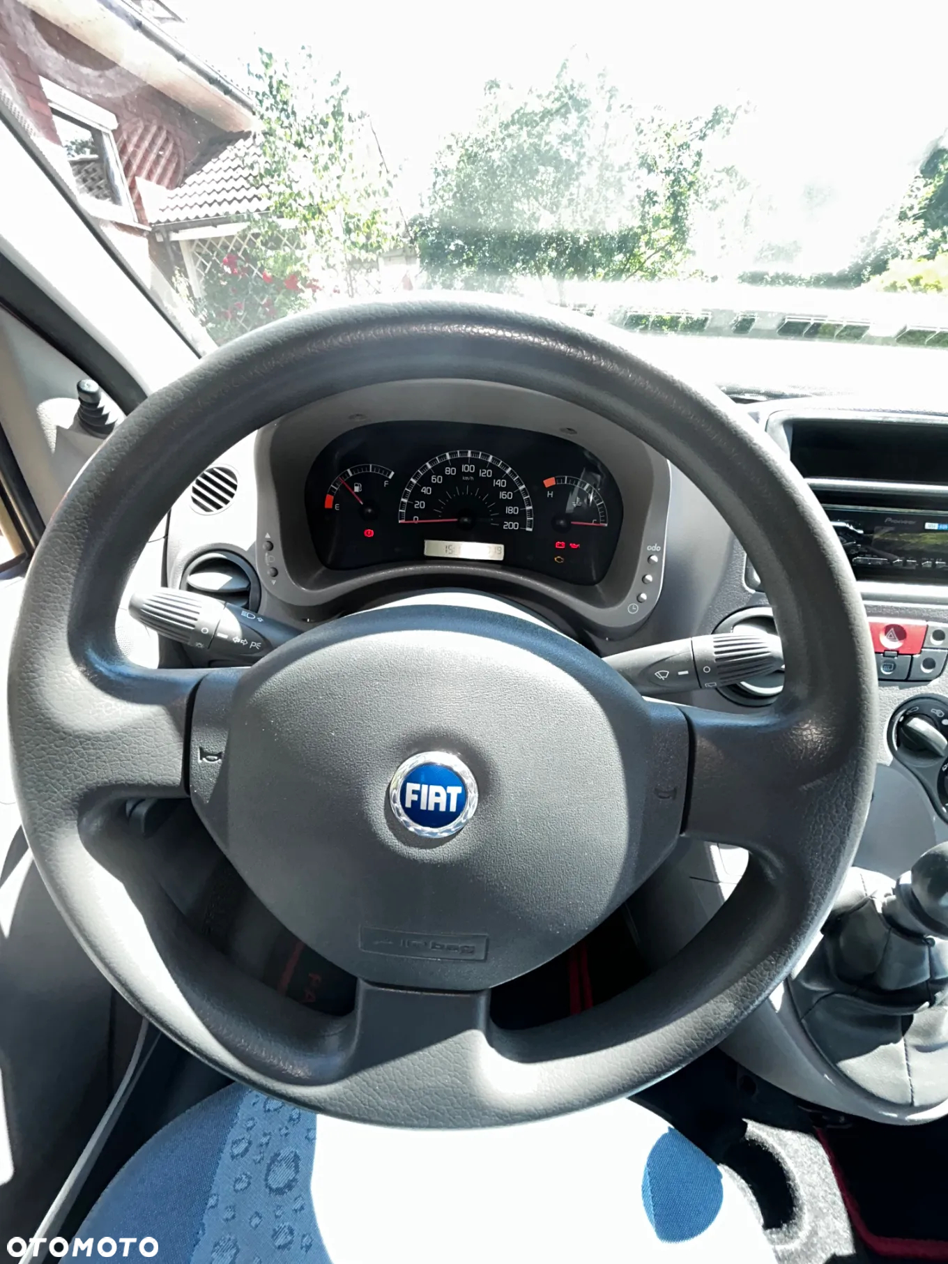 Fiat Panda 1.1 Fresh - 25