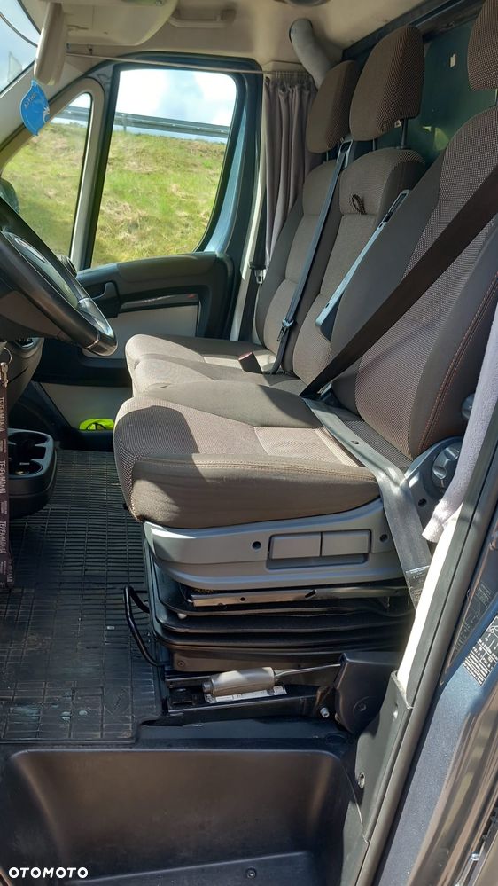 Fiat Ducato - 7