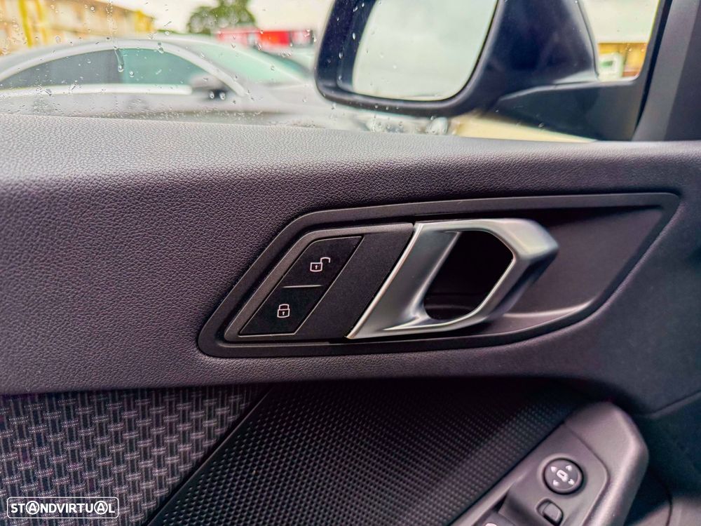 BMW 116 d Advantage - 13