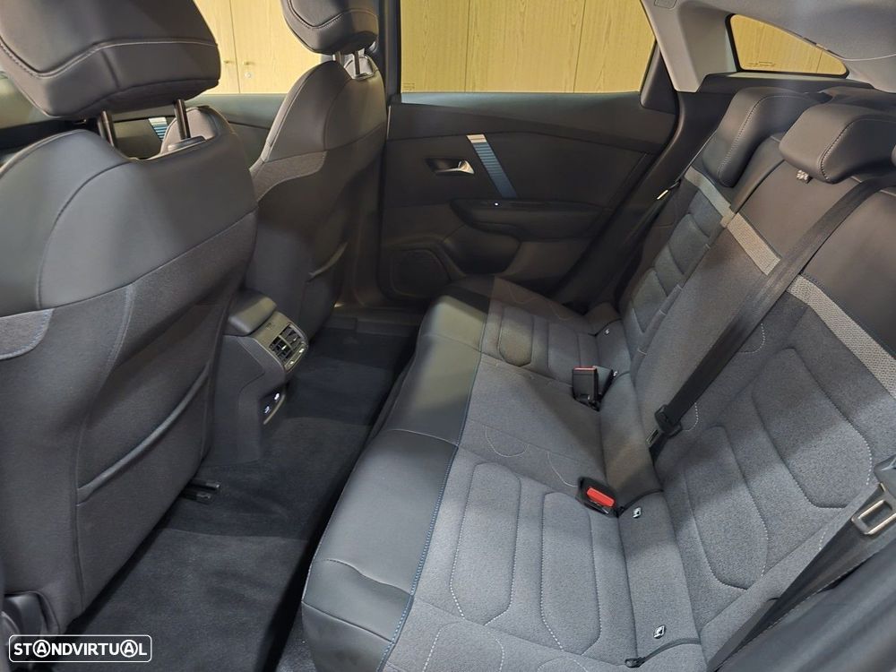 Citroën e-C4 50 kWh Feel - 29