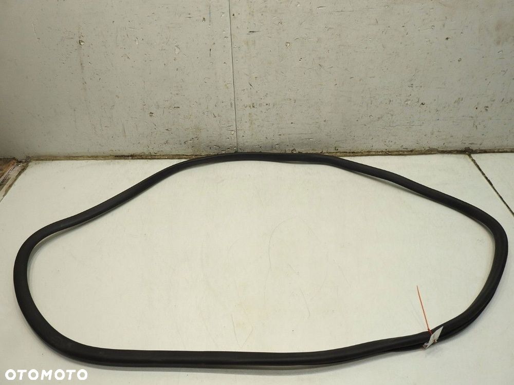 USZCZELKA DRZWI PRAWY PRZÓD VW PASSAT B7 3C4867911B - 7