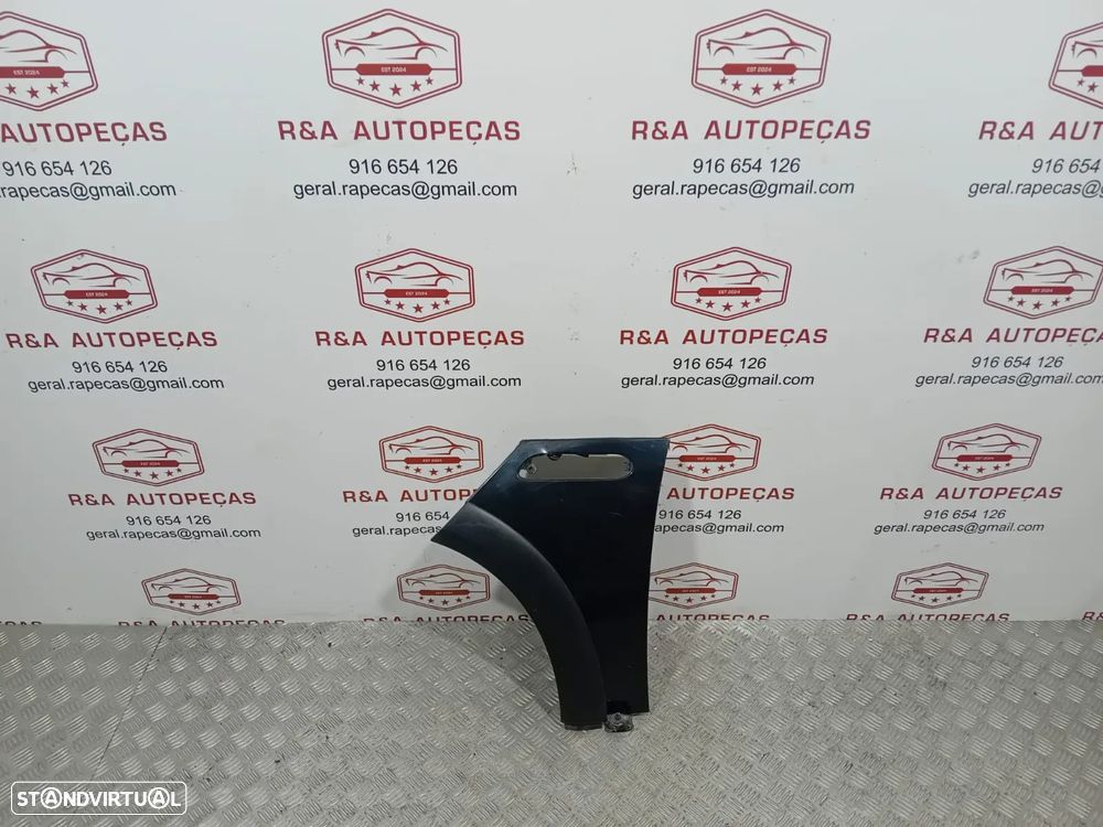 Frente Completa Mini Cooper One R50 R52 R53 LCI FACELIFT - 13