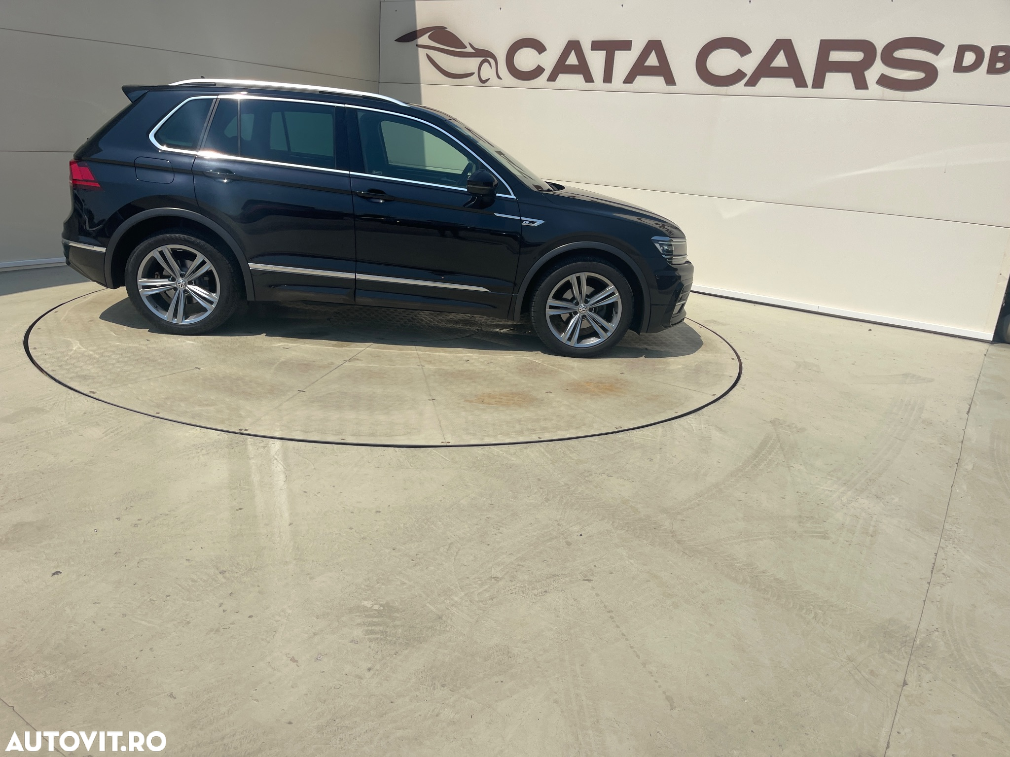 Volkswagen Tiguan 1.5 TSI OPF Move - 17