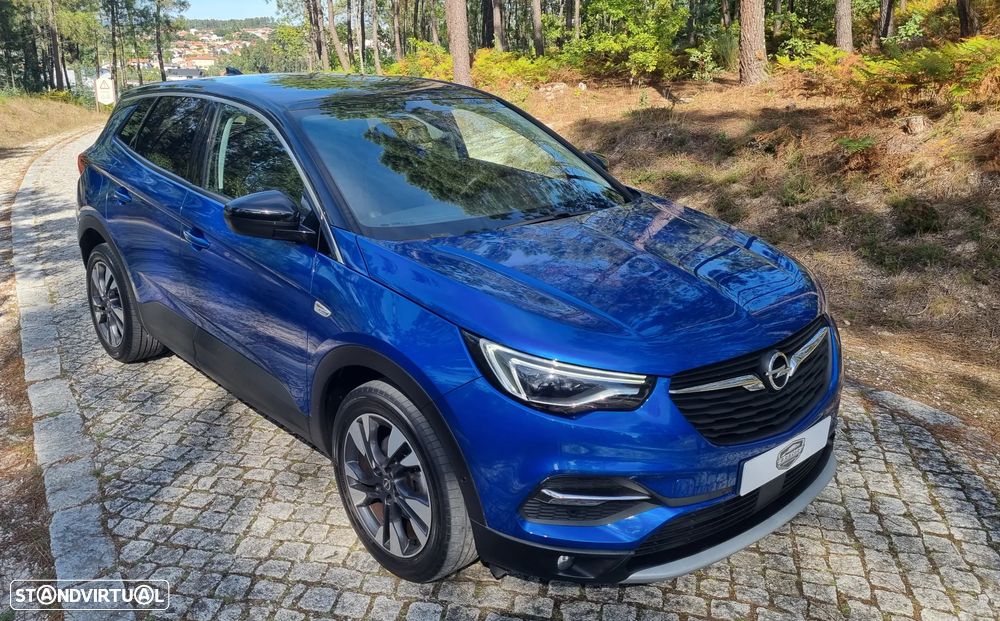 Opel Grandland X 1.5 CDTI Innovation - 3
