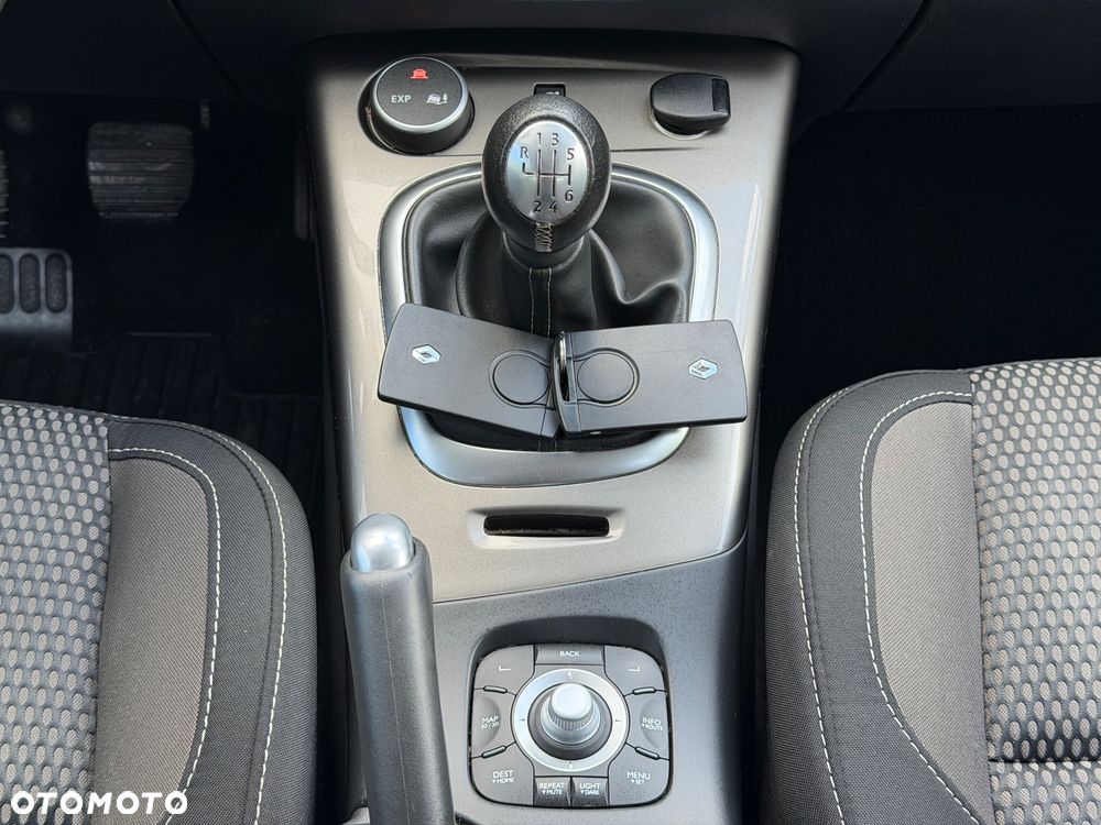 Renault Scenic dCi 110 Xmod Paris - 26