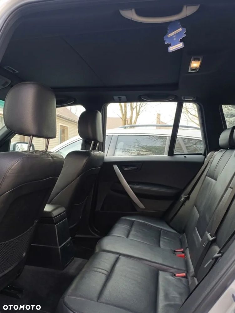BMW X3 xDrive30d Edition Exclusive - 9