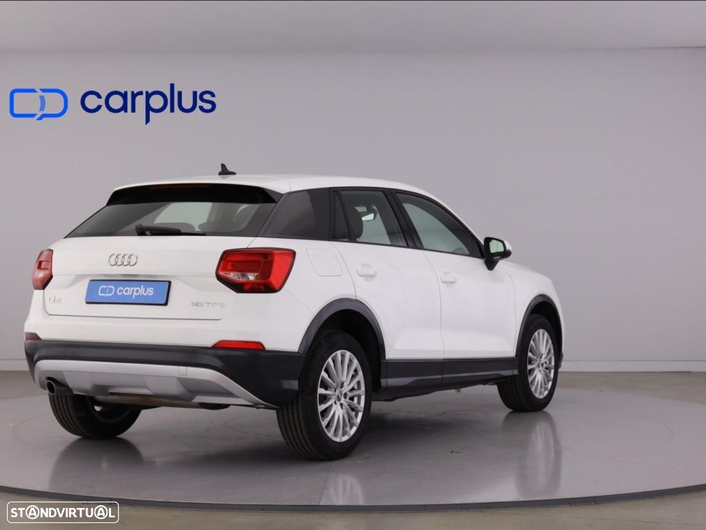 Audi Q2 1.0 TFSI Design - 7