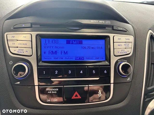 Hyundai ix35 1.6 GDI Classic 2WD - 19