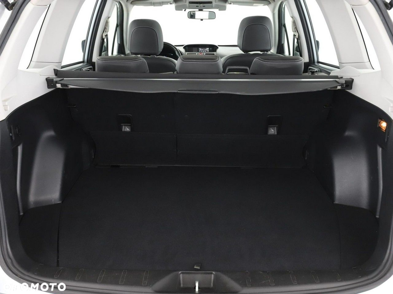 Subaru Forester 2.0X Lineartronic Comfort - 20